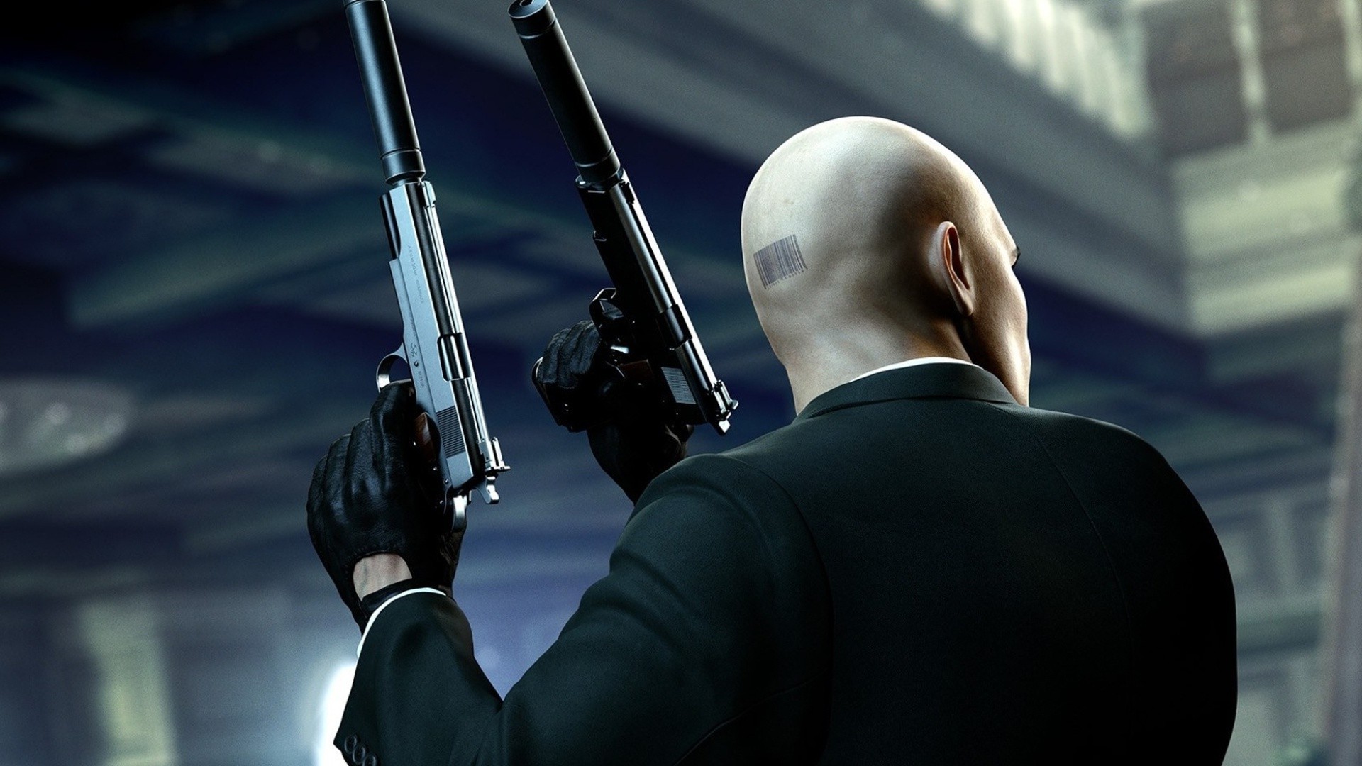 Hitman Absolution, Video Games, Hitman Wallpapers HD