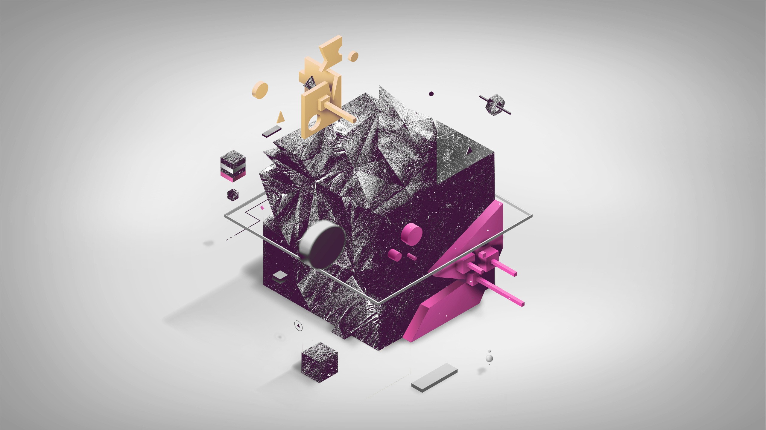 digital Art Wallpapers HD / Desktop and Mobile Backgrounds
