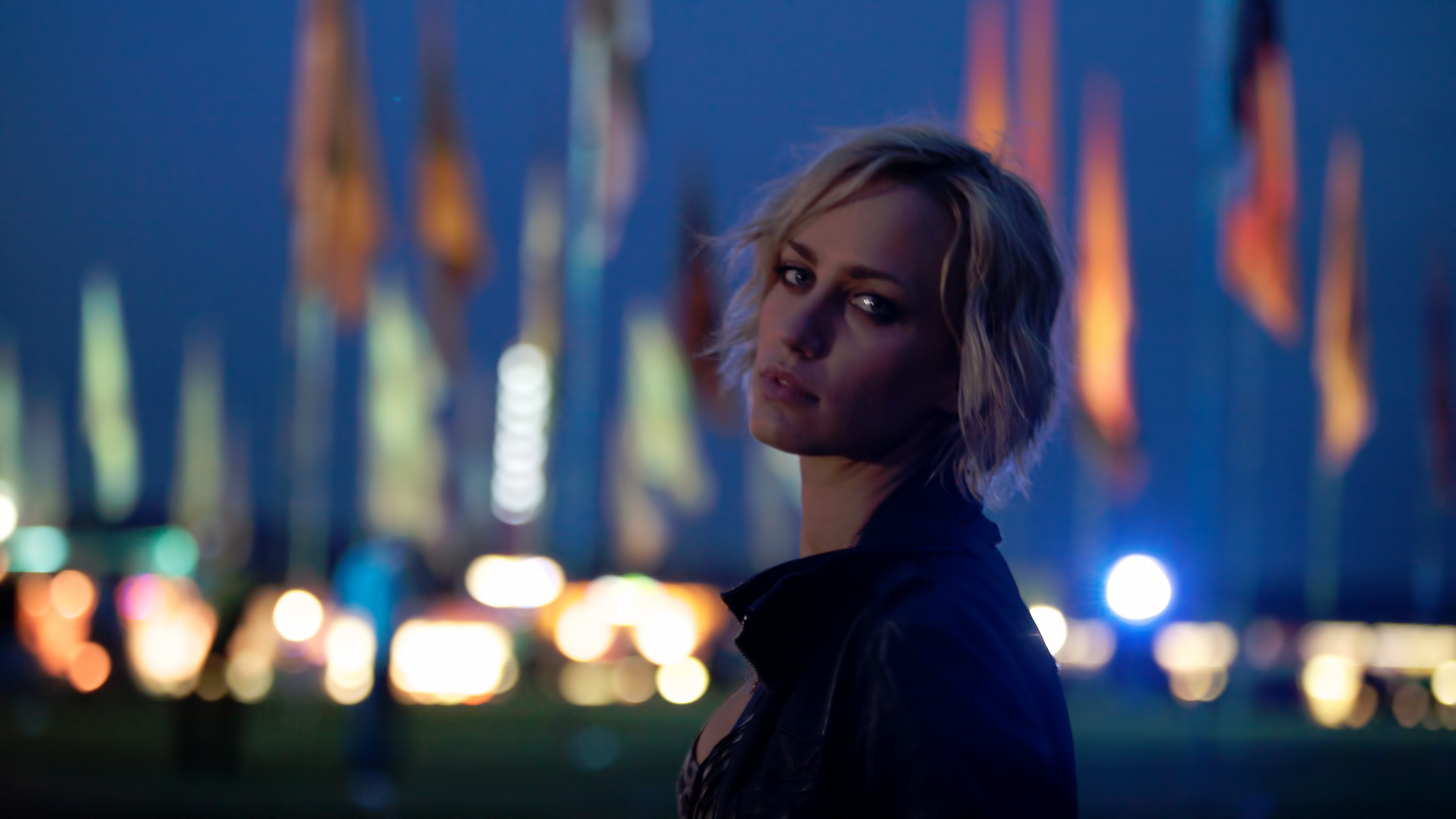 Ruta Gedmintas Wallpapers HD / Desktop and Mobile Backgrounds