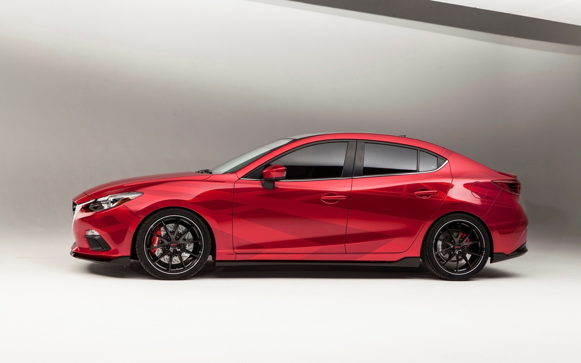 Mazda, Mazda Vector 3 Wallpapers HD / Desktop and Mobile Backgrounds