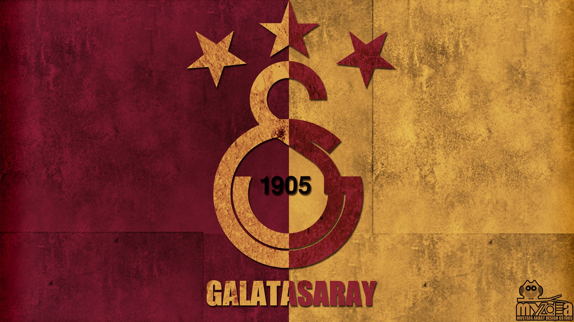 Galatasaray S.K. Wallpapers HD / Desktop and Mobile