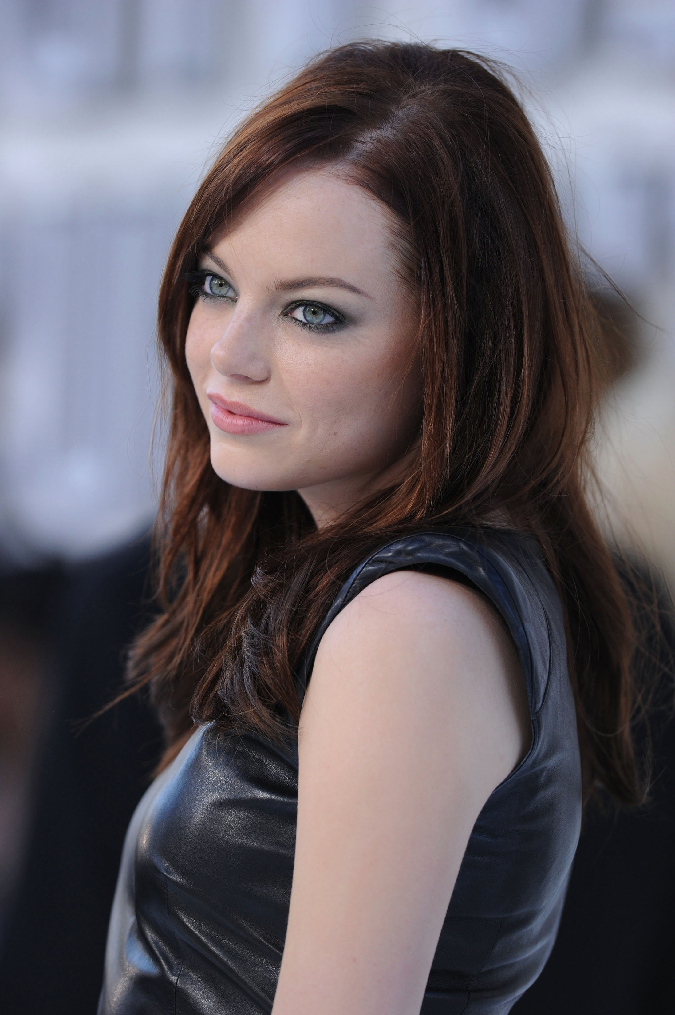Emma Stone Wallpapers HD / Desktop and Mobile Backgrounds