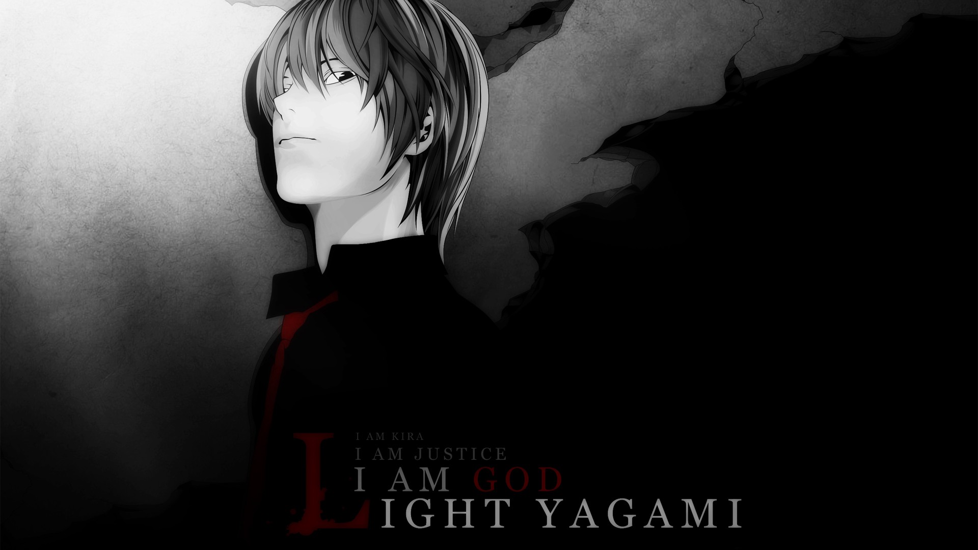 Death Note Wallpapers HD / Desktop and Mobile Backgrounds