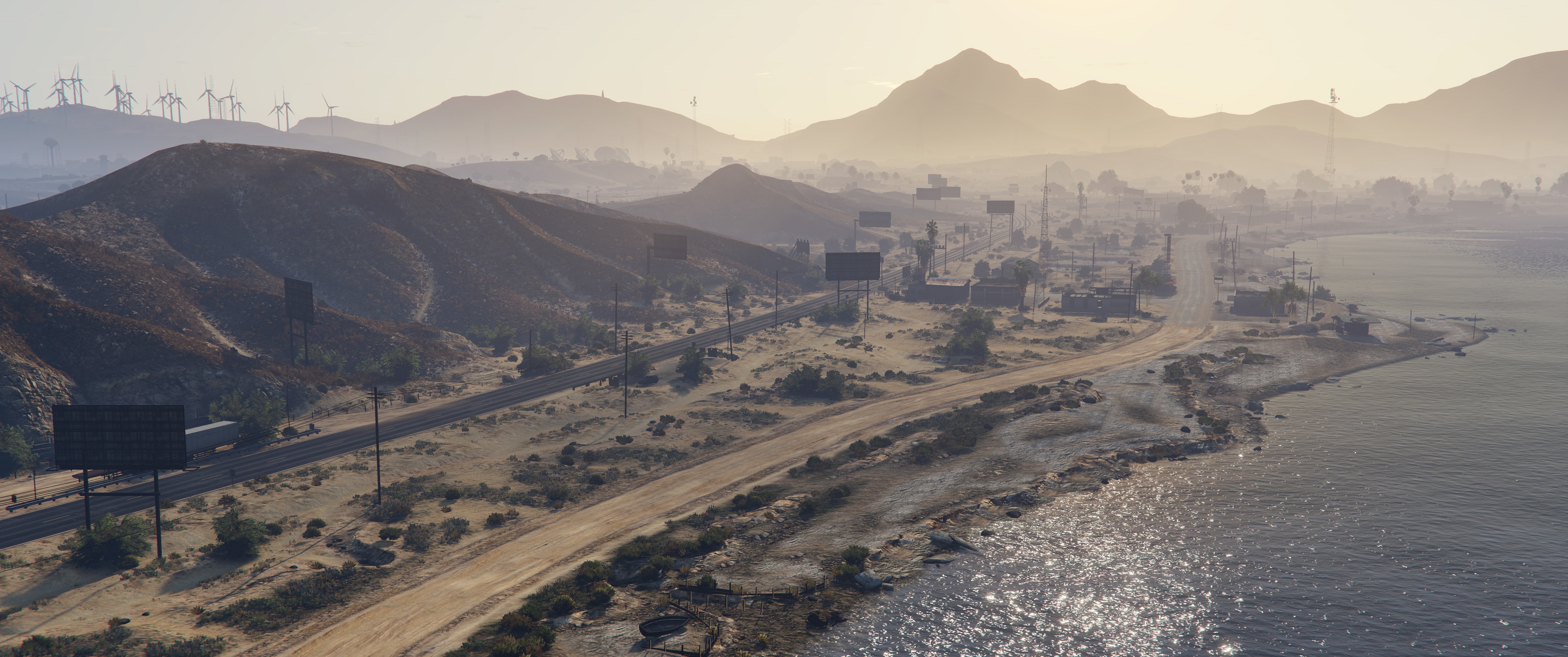 Grand Theft Auto V Wallpapers HD / Desktop and Mobile Backgrounds