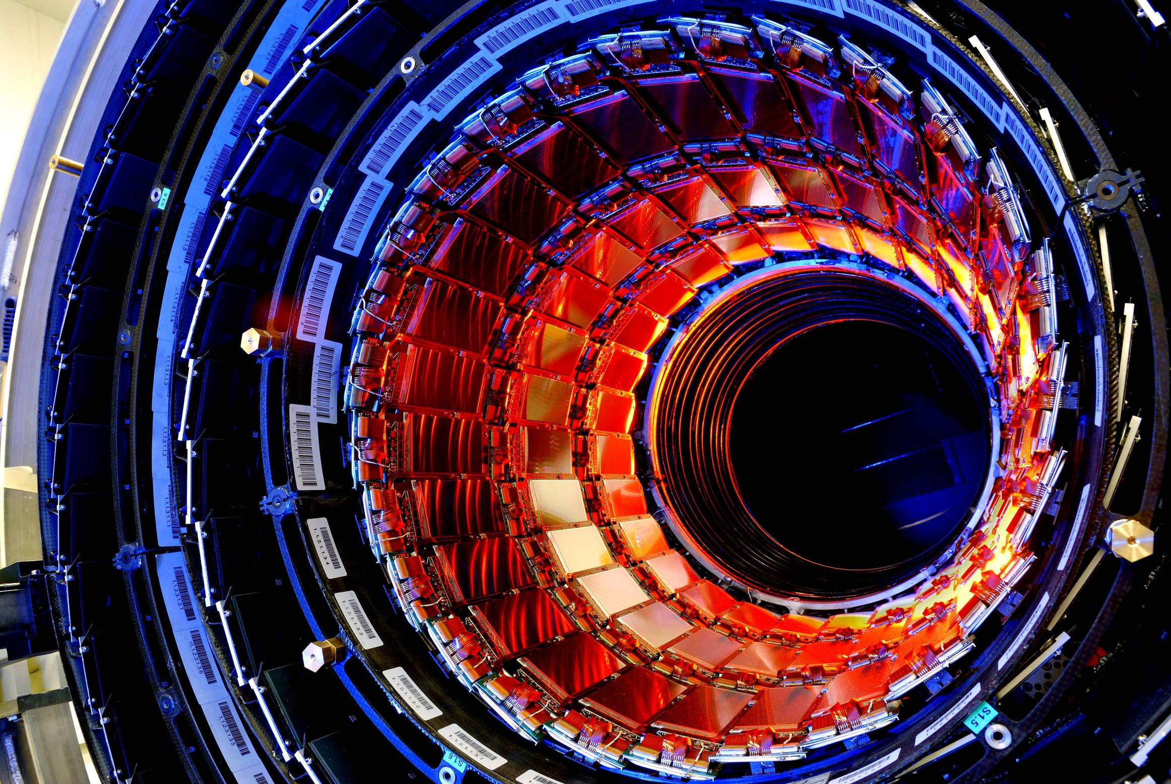 Large Hadron Collider Wallpapers HD / Desktop and Mobile Backgrounds