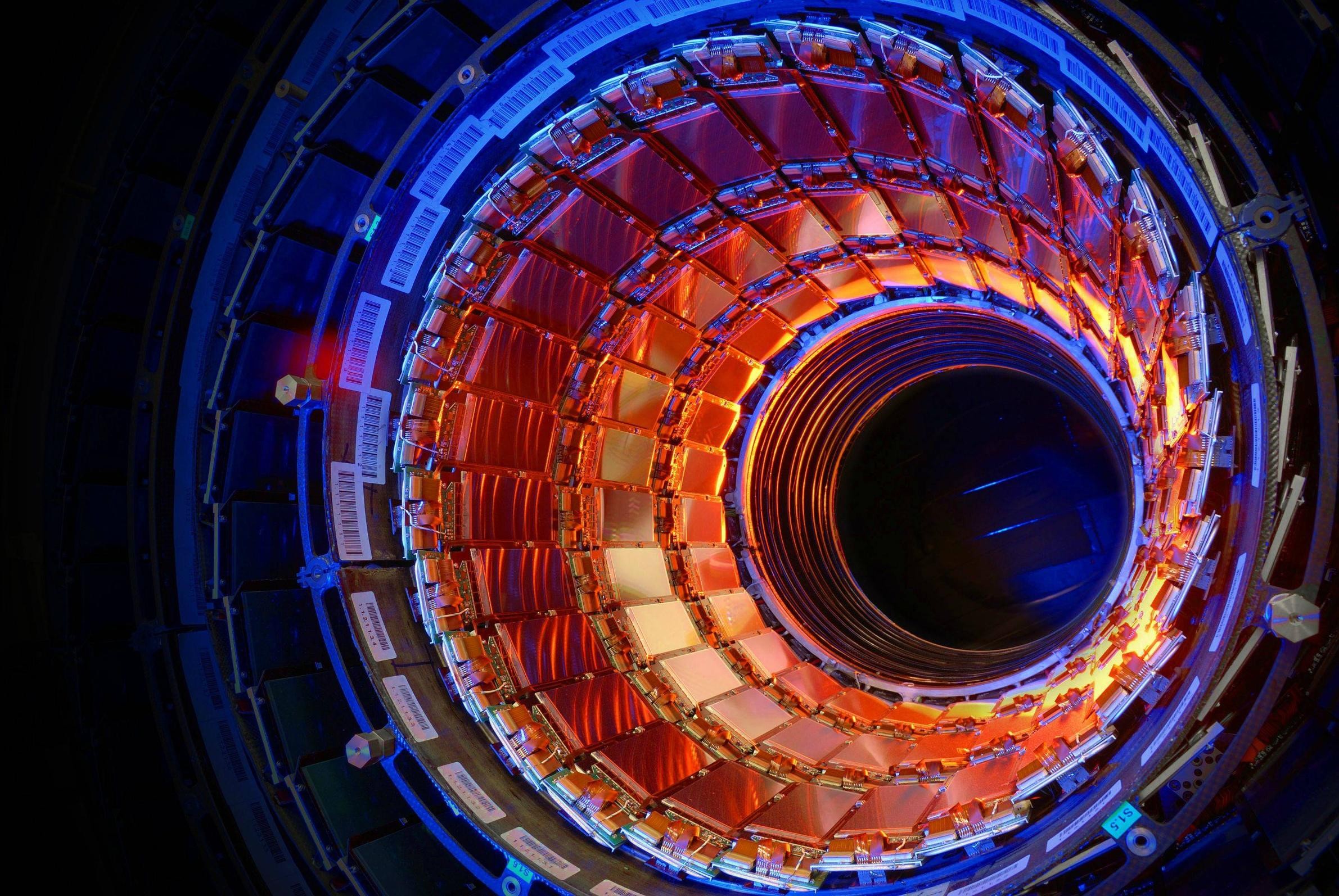 science, Large Hadron Collider Wallpapers HD / Desktop and Mobile