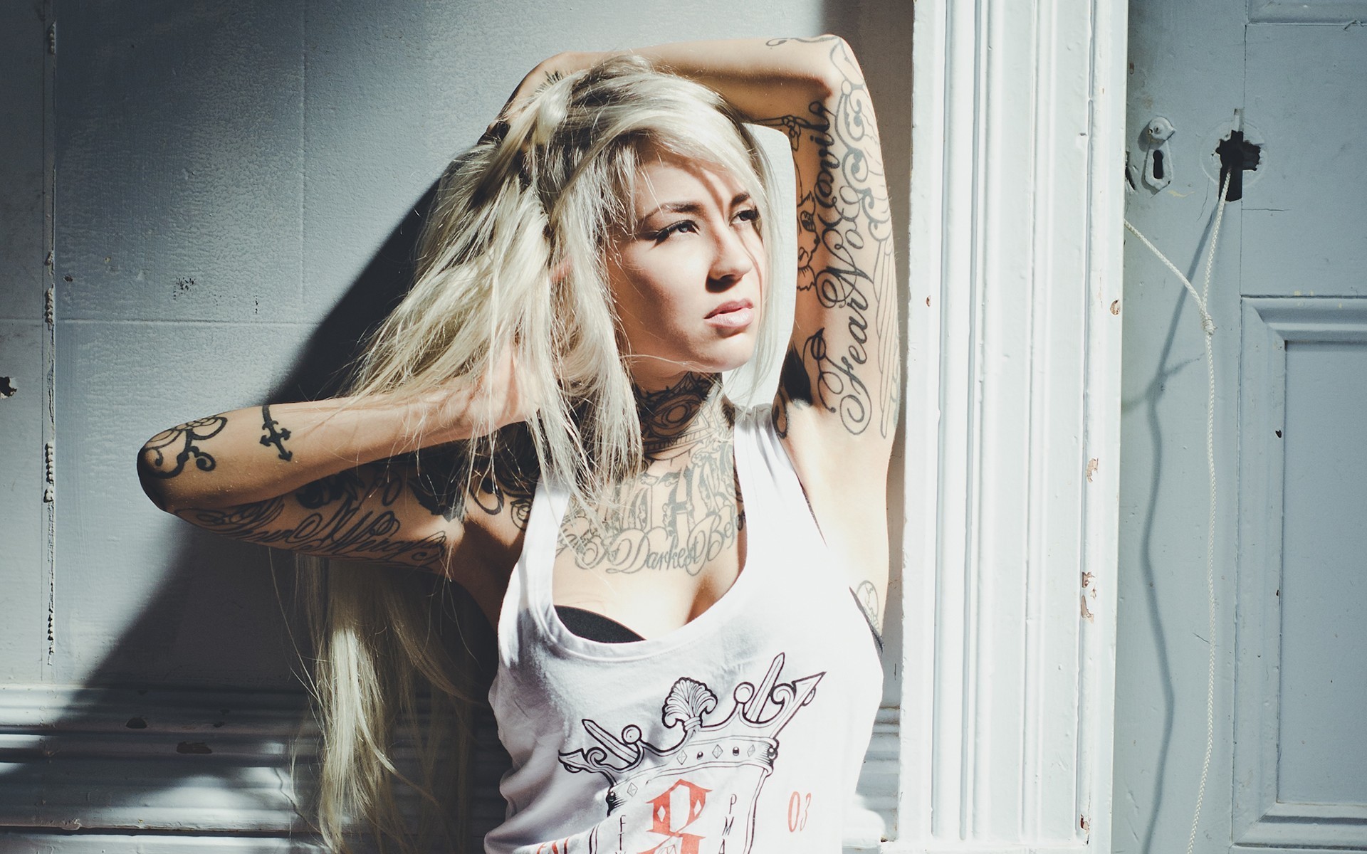 sara fabel Wallpapers HD / Desktop and Mobile Backgrounds