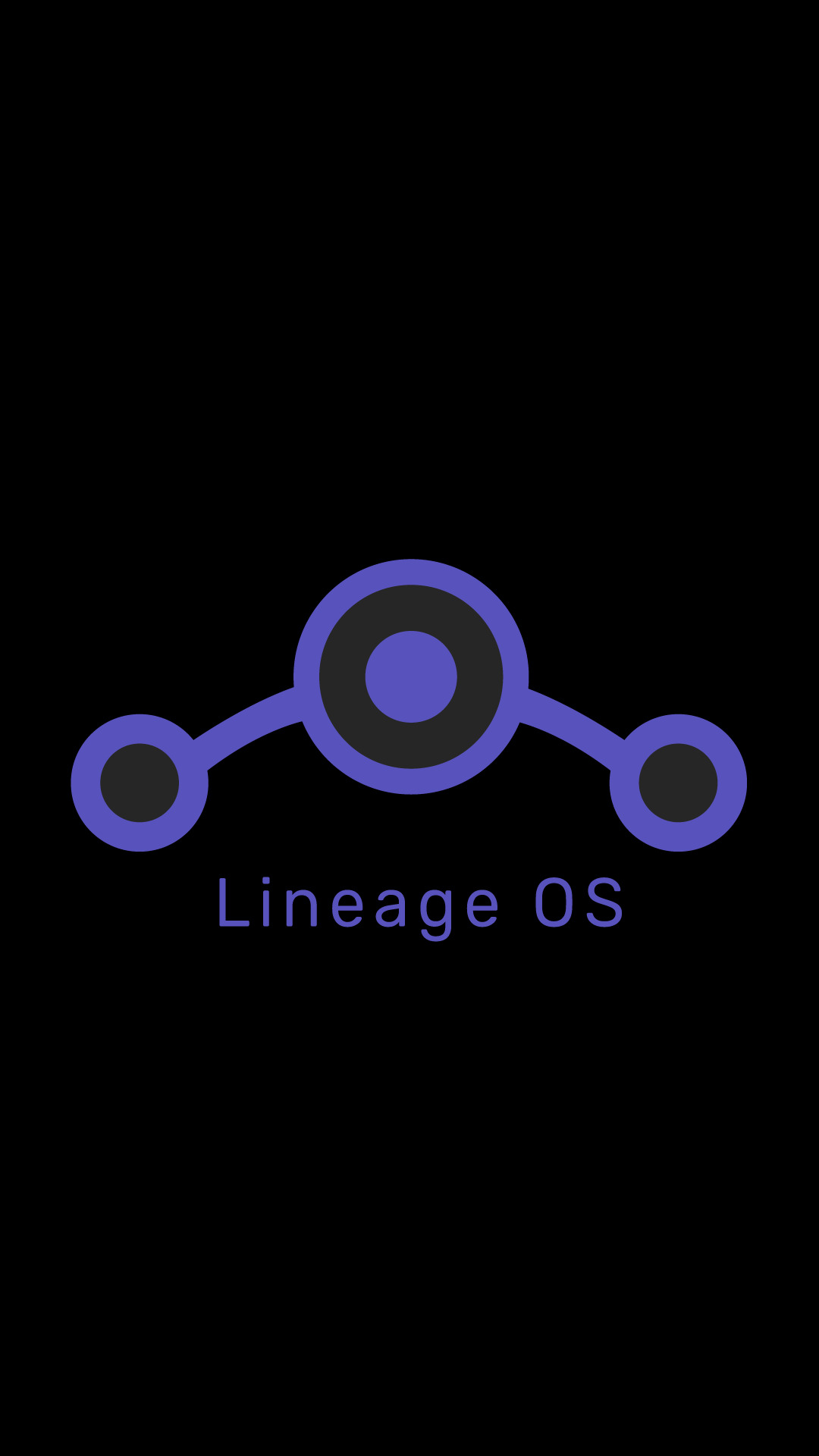 Lineage OS, Android (operating system), Simple background, Minimalism Wallpapers HD / Desktop