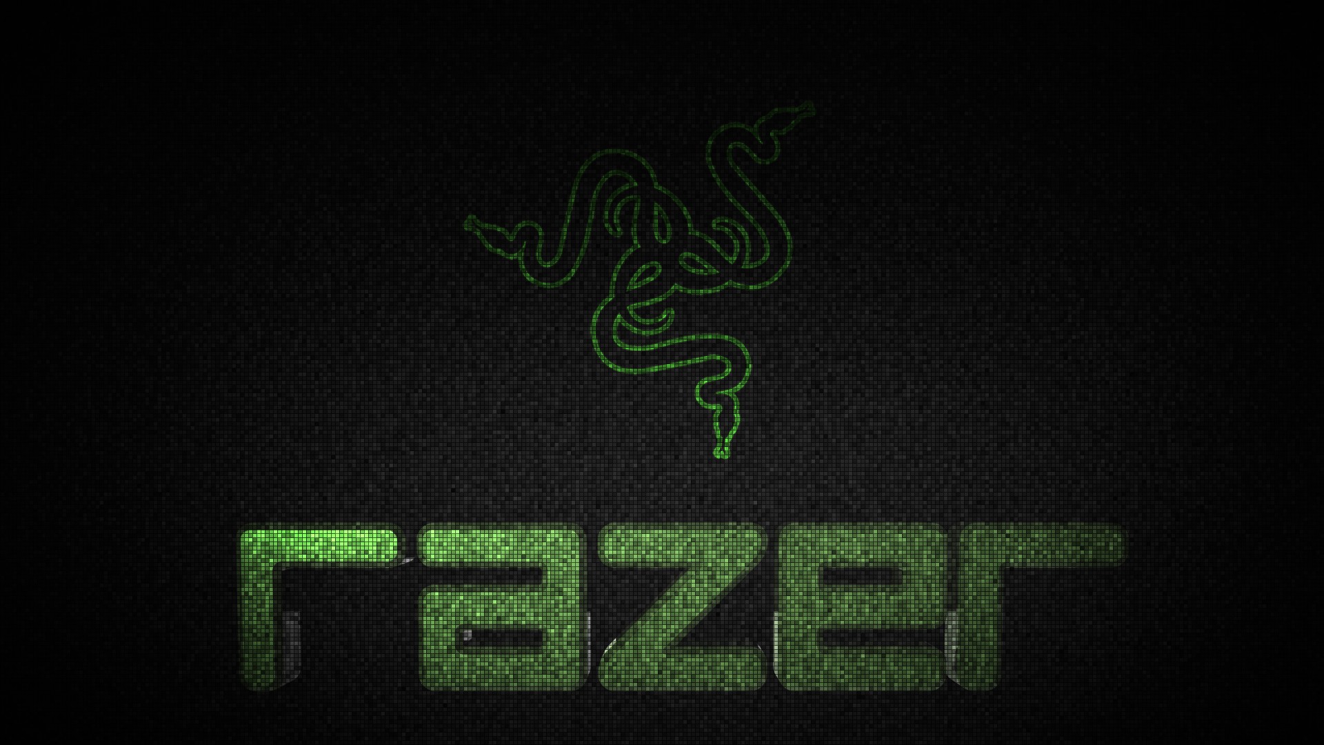 PC gaming, Razer Wallpapers HD / Desktop and Mobile
