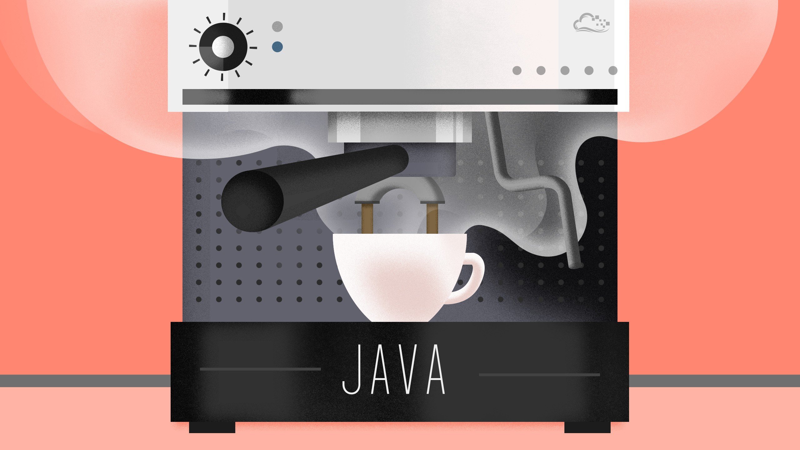 digitalocean, Java, Coffee Wallpapers HD / Desktop and Mobile Backgrounds