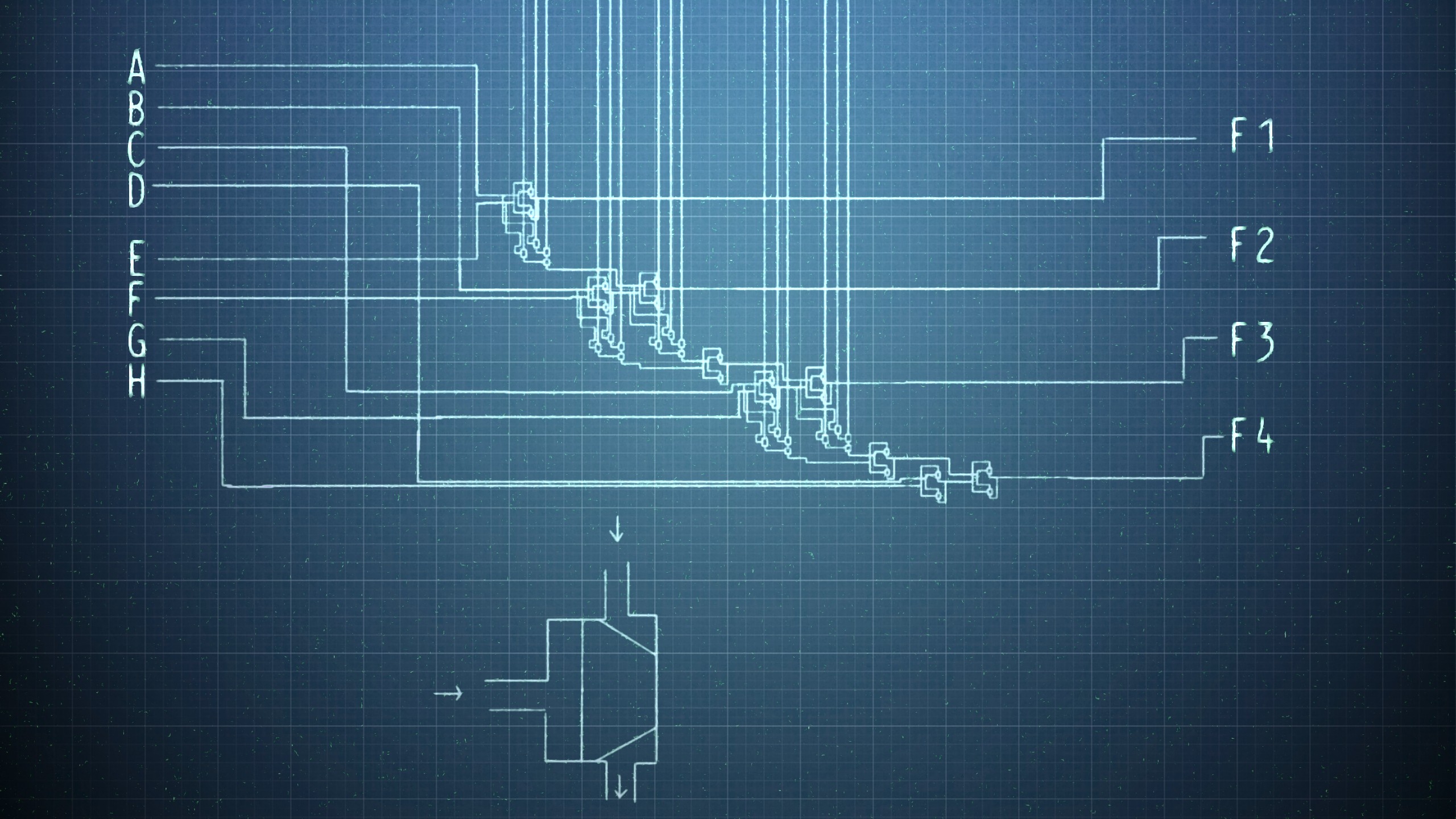 schematic, Engineering Wallpapers HD / Desktop and Mobile Backgrounds