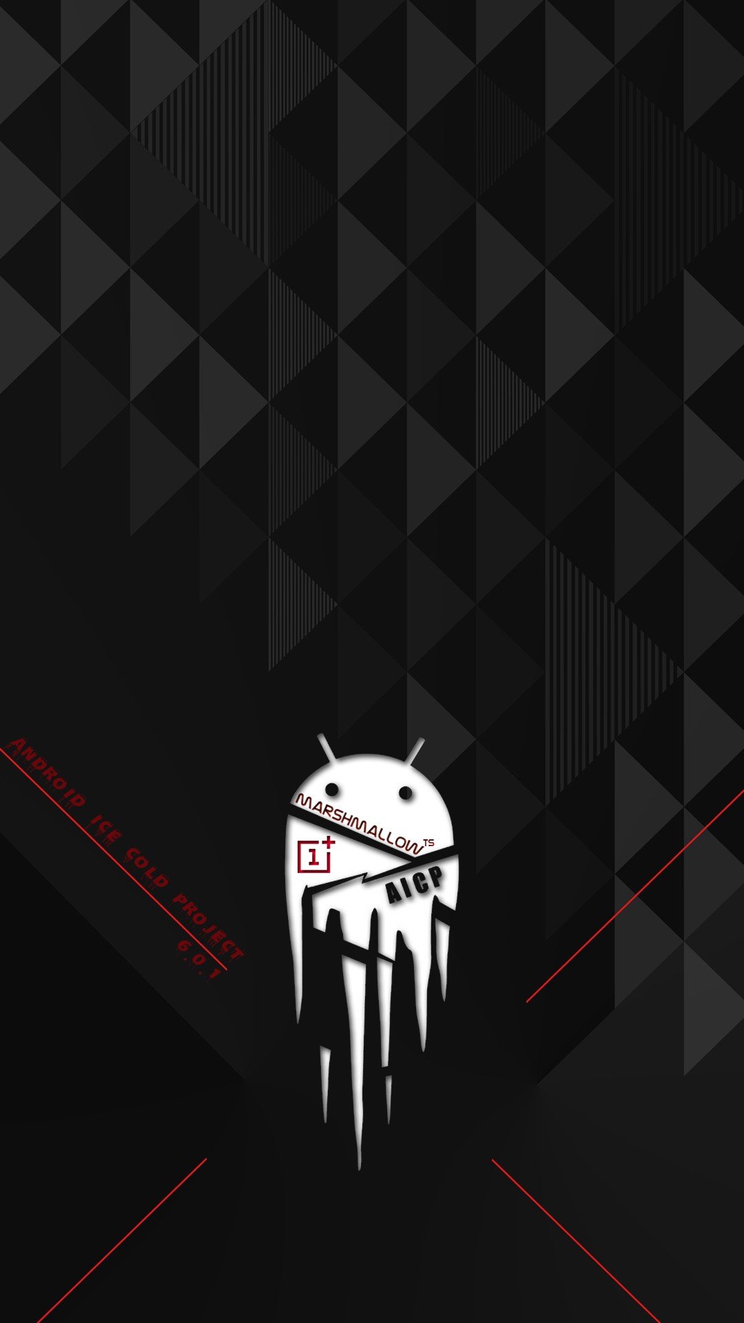 aicp, Oneplus, Oneplus One, Android Marshmallow Wallpapers HD / Desktop