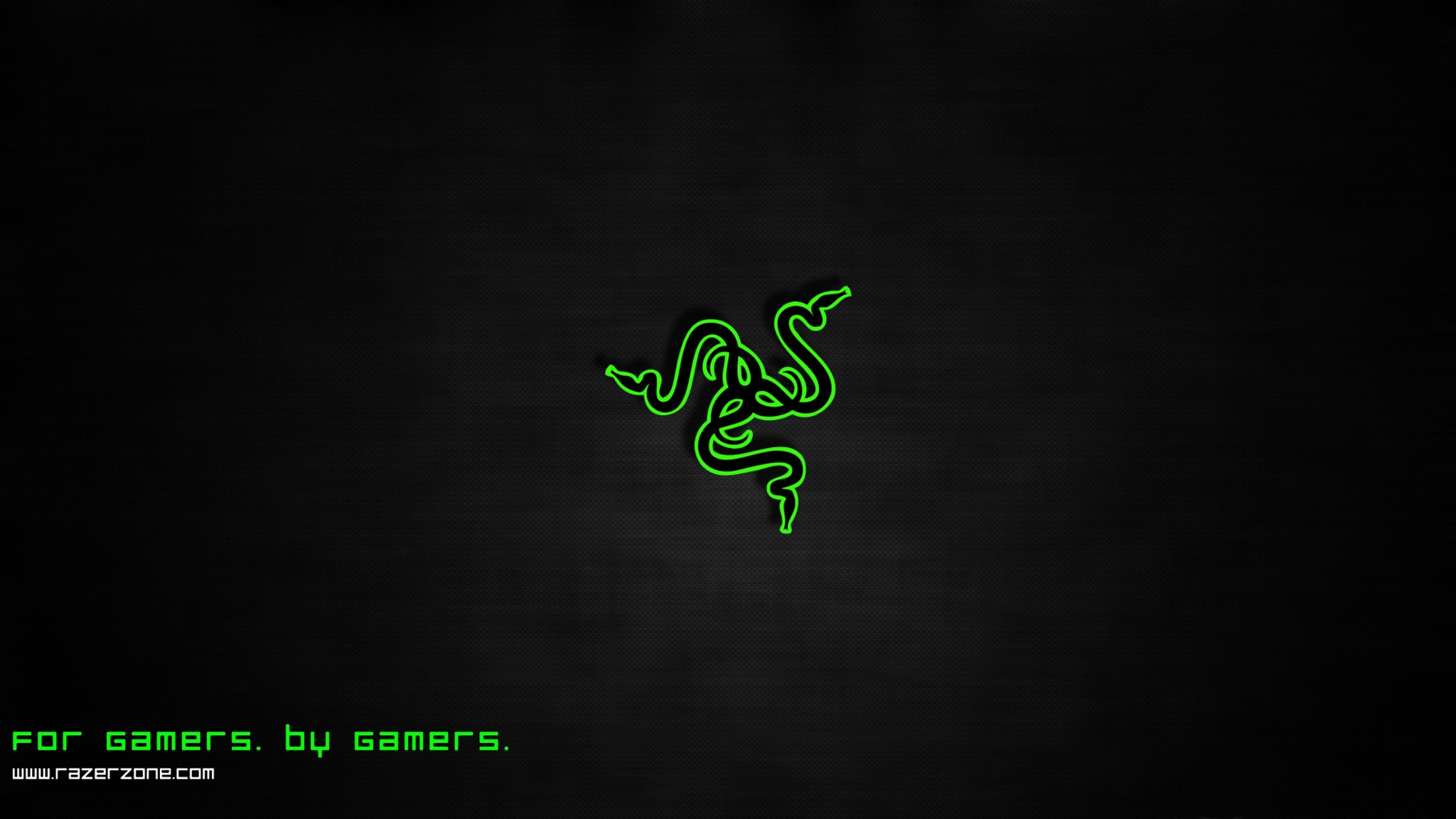 Razer, Green