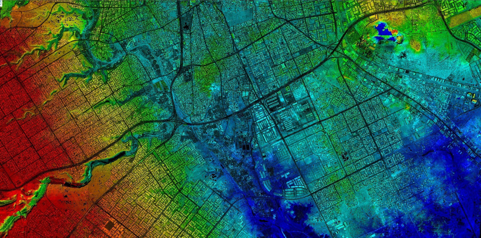 Geospatial Wallpapers HD / Desktop and Mobile Backgrounds