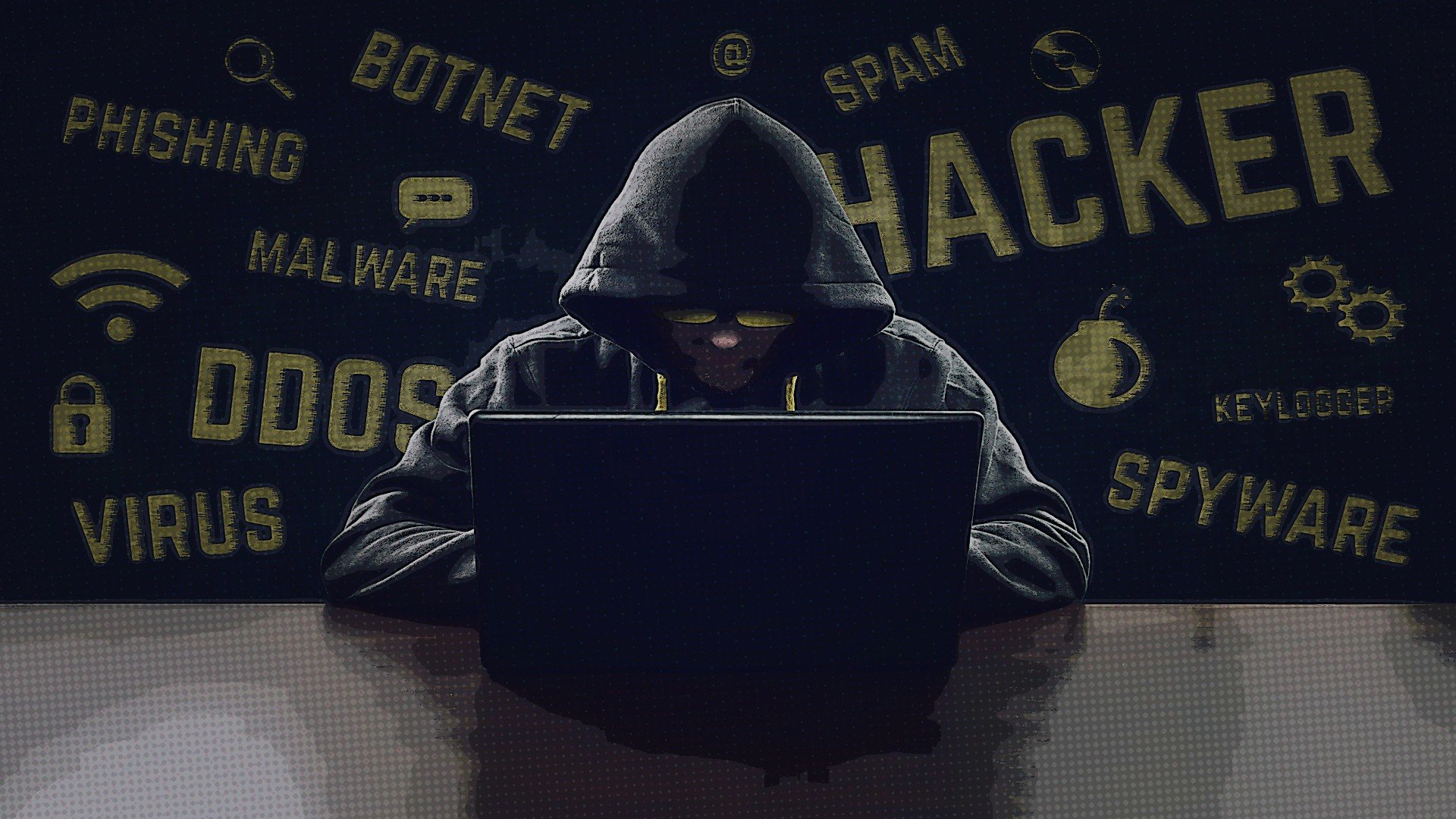 hacking, Hackers, Computer, Anonymous Wallpapers HD / Desktop and