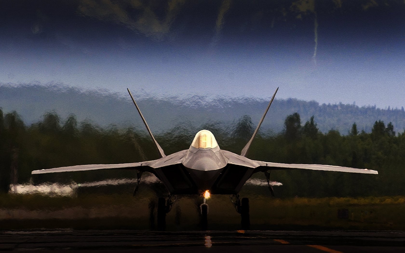 aircraft, F22 Raptor Wallpapers HD / Desktop and Mobile Backgrounds