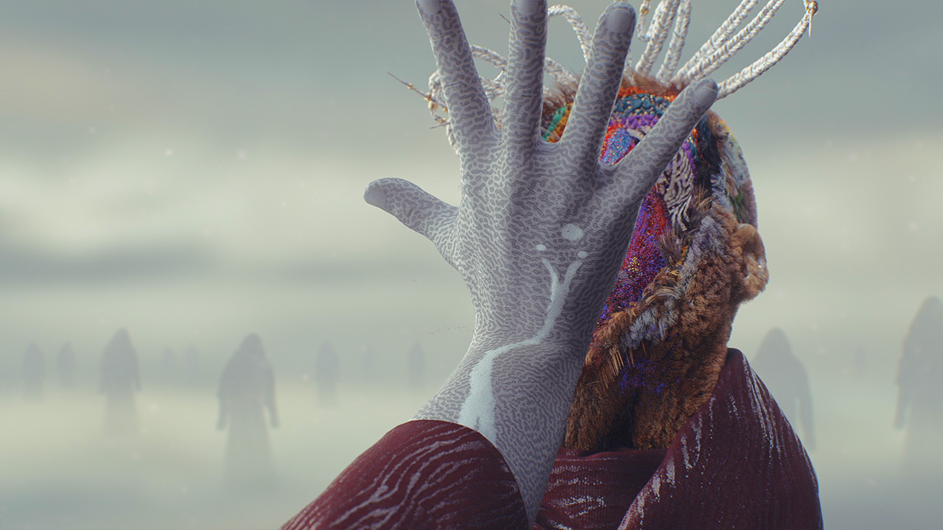 surreal, Abstract, Photo manipulation Wallpapers HD / Desktop and Mobile Backgrounds
