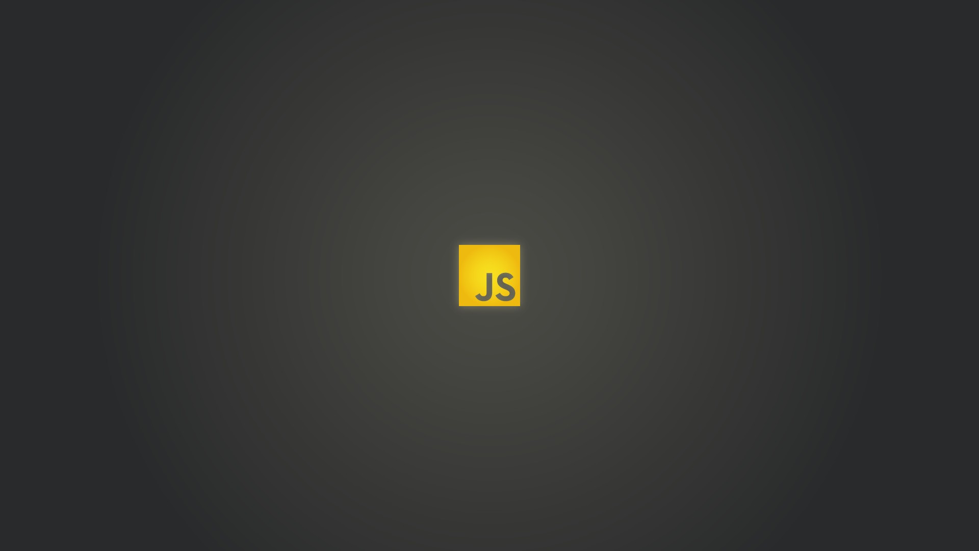 programmers, JavaScript, Minimalism Wallpapers HD / Desktop and Mobile