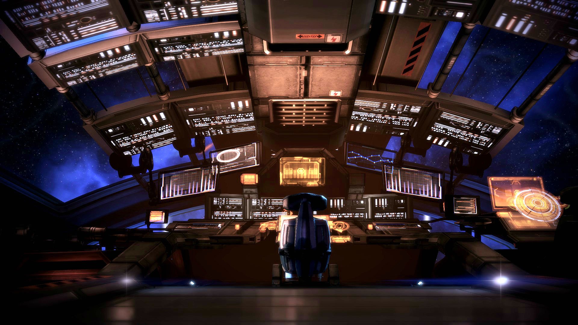 computer, Engineering, Science, Tech, Sci0fi, Spaceship, Matrix