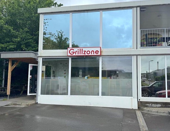 Grill Zone Bissen