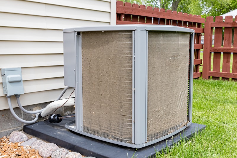 Should I get an A/C Tune Up? Wally Falke's Heating & Air Conditioning