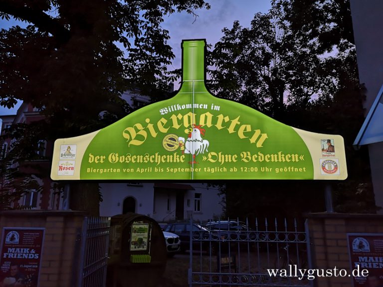Leipzig Zu Gast bei der Löffelfamilie Wallygusto