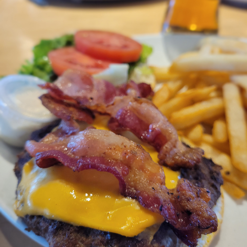 Wally's Grill
