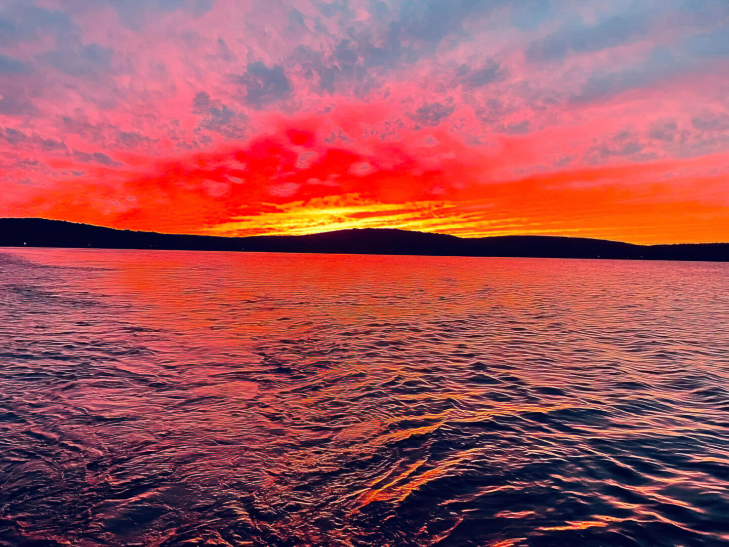 Pennsylvania Lake House Rentals Wally's Hideout