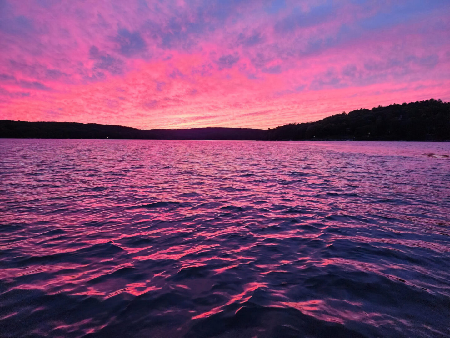 Pennsylvania Lake House Rentals Wally's Hideout