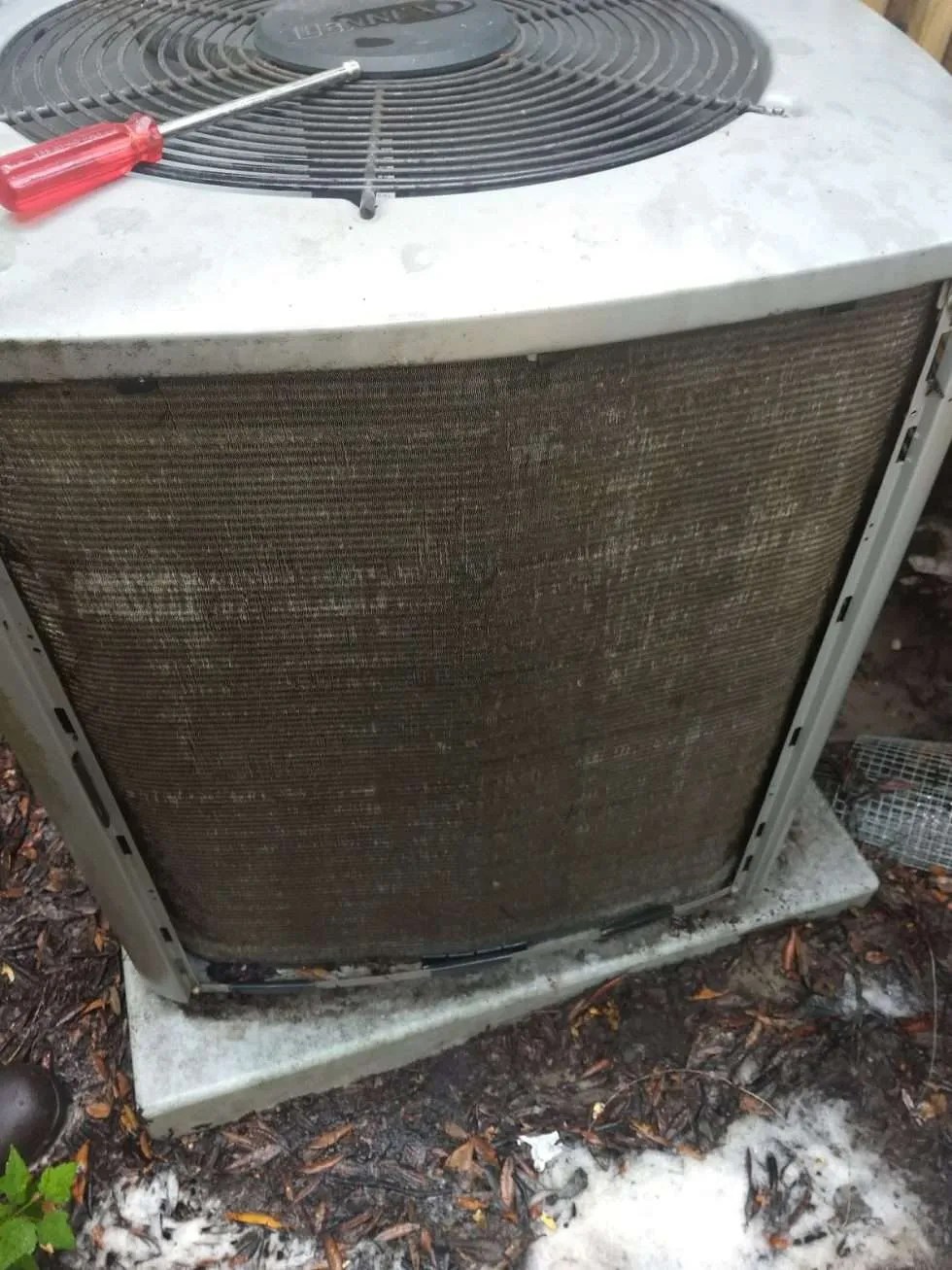 Understanding Air Conditioning Compressor Failure Causes and Solutions