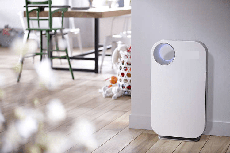Best Air purifier brands in India