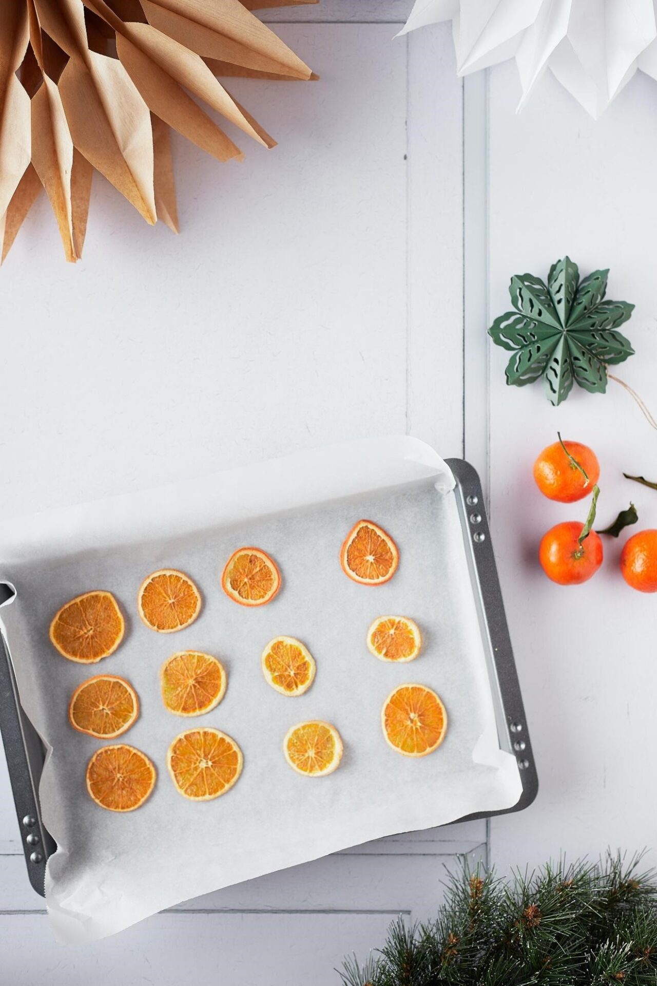 How to make dried fruits it and how long does dried fruit last?