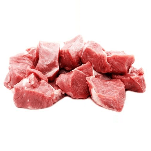 Pork Stew Cubes Walnut Creek Farm