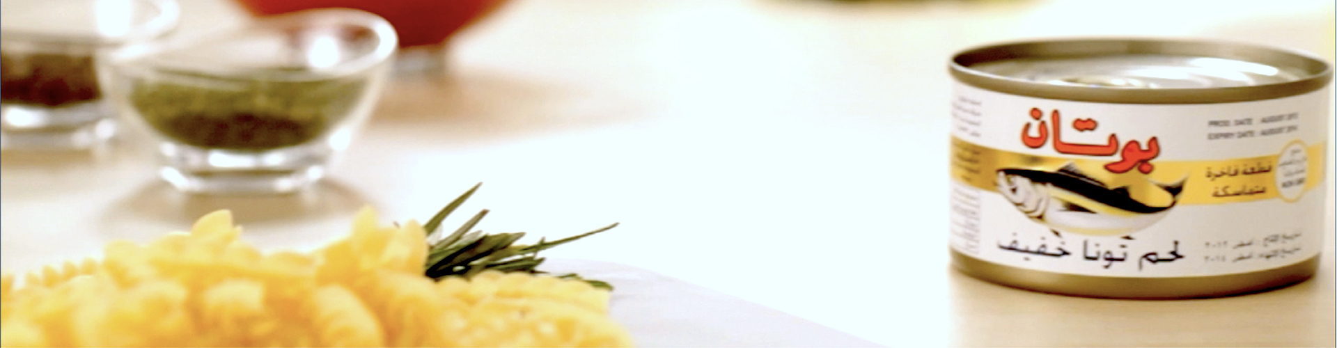 Botan Tuna Brand Campaign Expertise Walnut Global