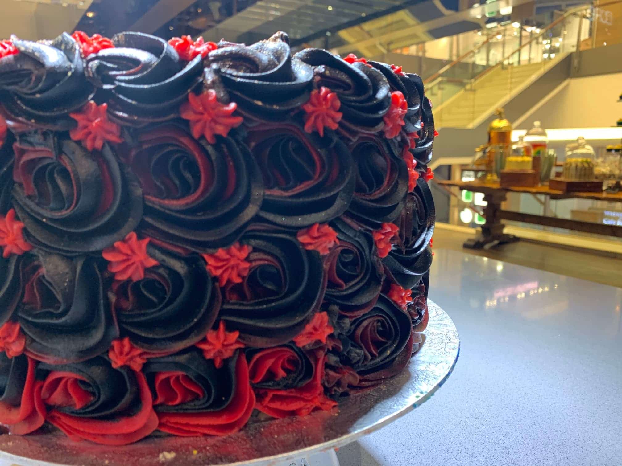 Gallery Walnut Grove Sandton