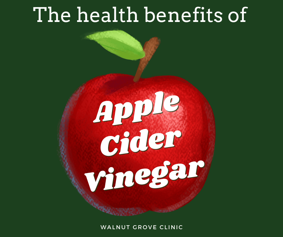 Apple Walnut Grove Clinic