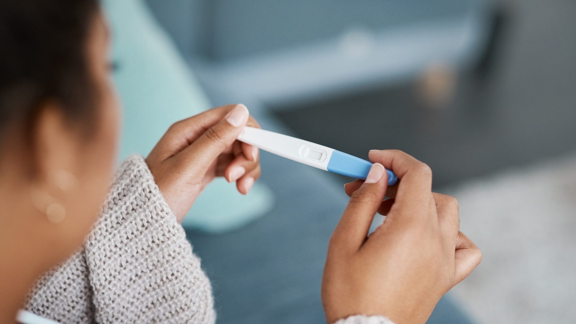 Early Signs of Pregnancy Walnut Hill OBGYN