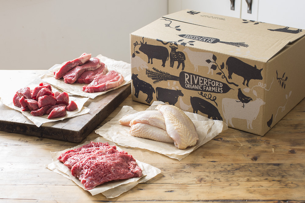 MeatFix Walnut Range Farms