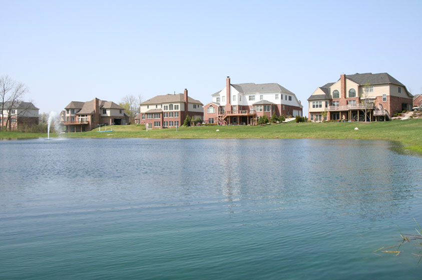 Gallery Walnut Ridge