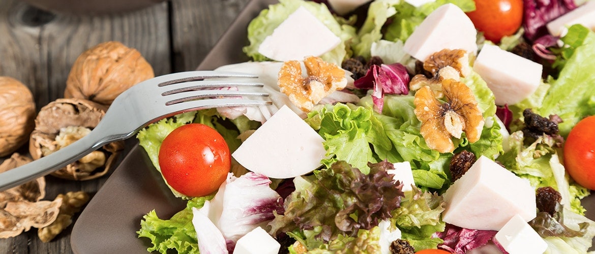 mediterraneandiet California Walnuts