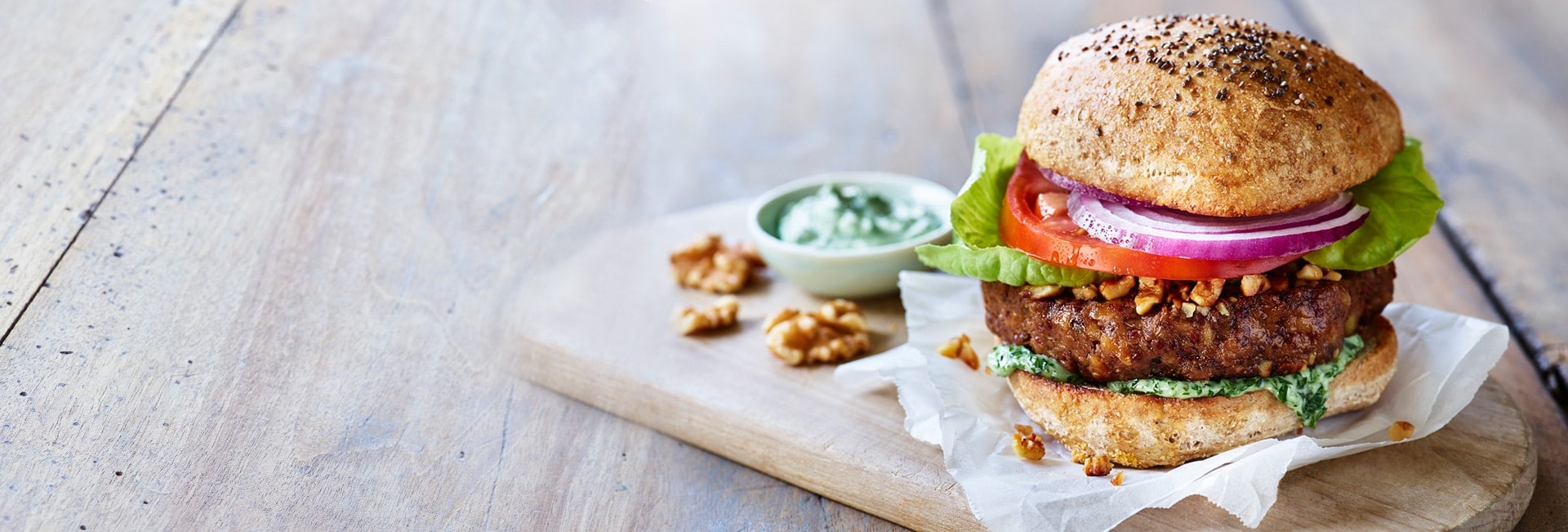 Nutrition California Walnuts