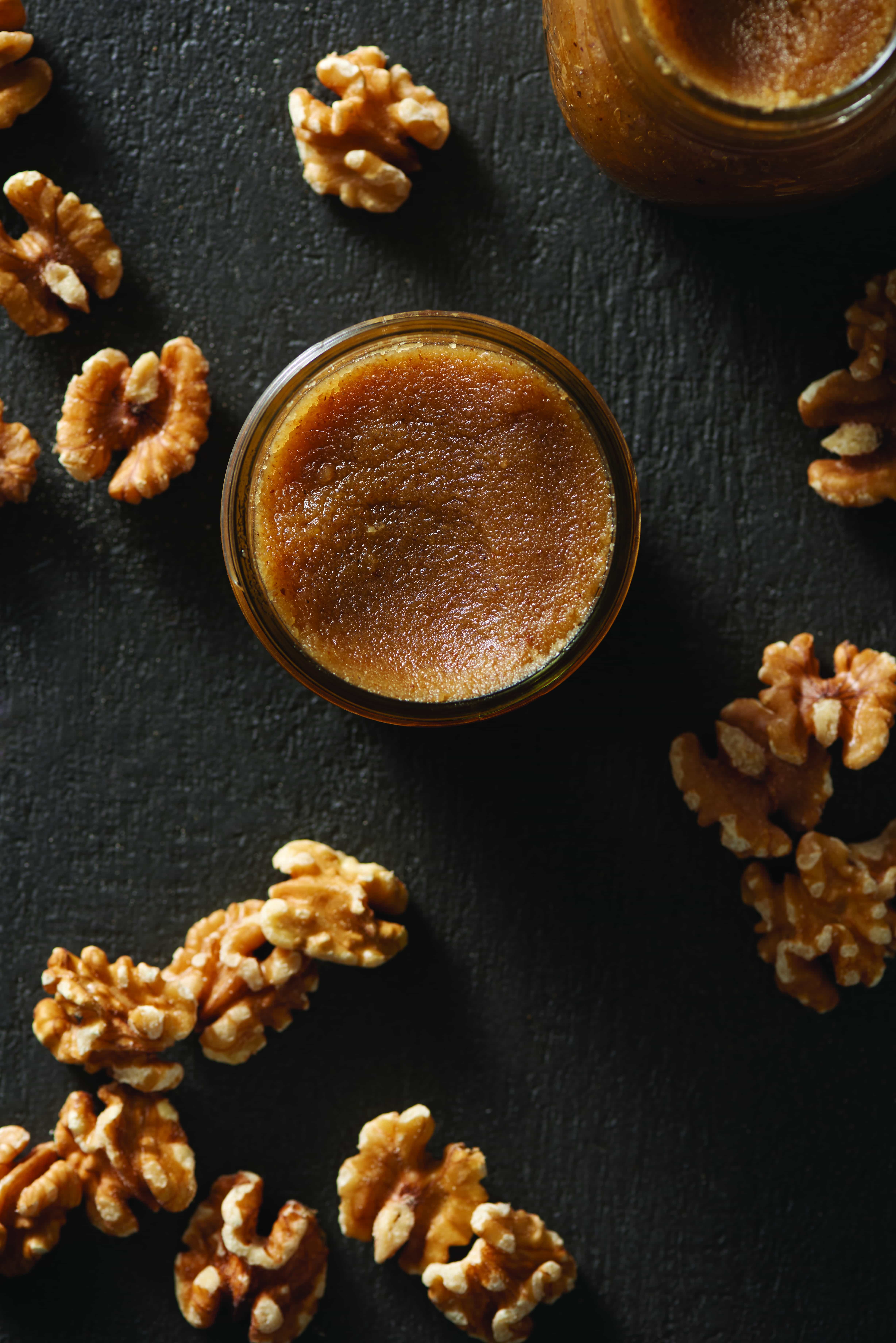 Classic Walnut Butter California Walnuts