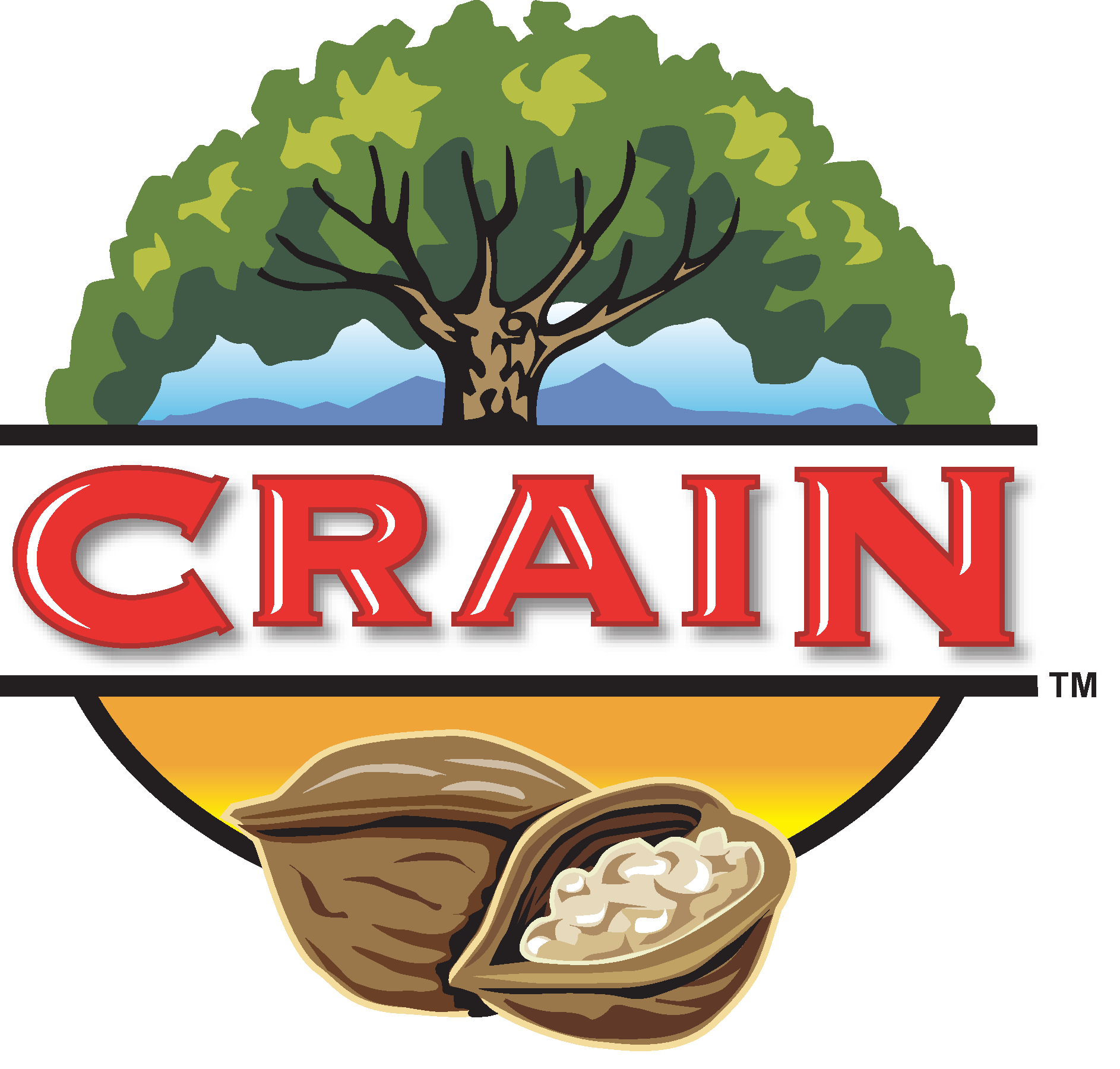 Crain Walnut Walnut Scratch