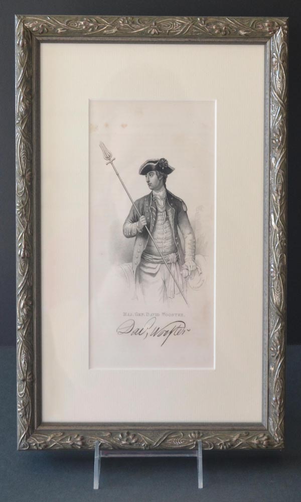 Wooster Memorabilia Fine Custom Picture Framing and Gallery of