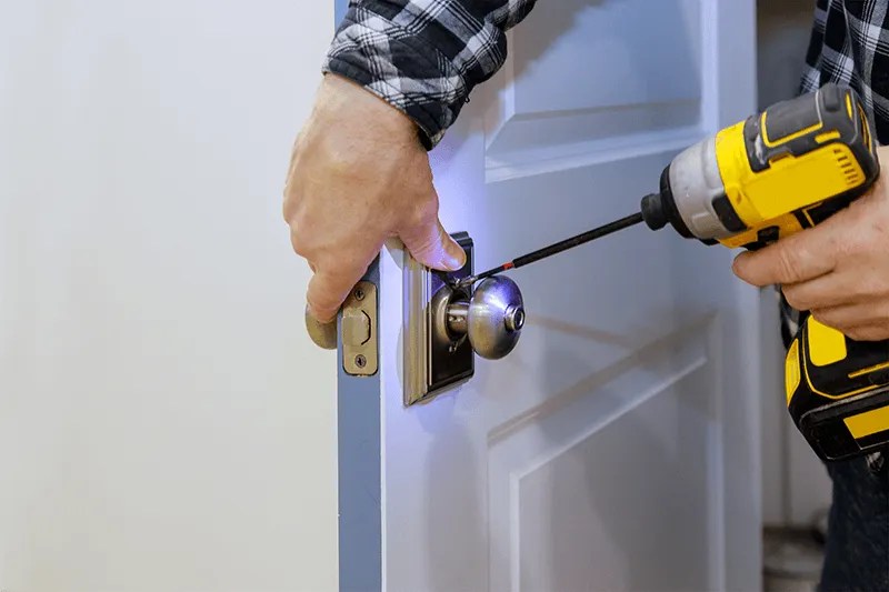 Residential Locksmith in Lakewood WA Lakewood Locksmith Service