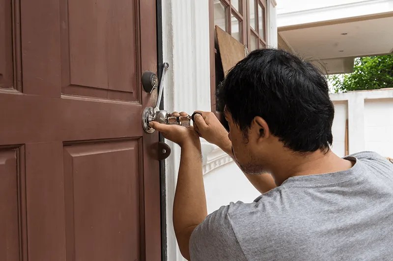 Residential Locksmith in Lakewood WA Lakewood Locksmith Service