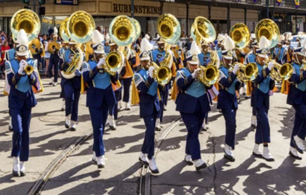 300th Anniversary Parade Walpole 300