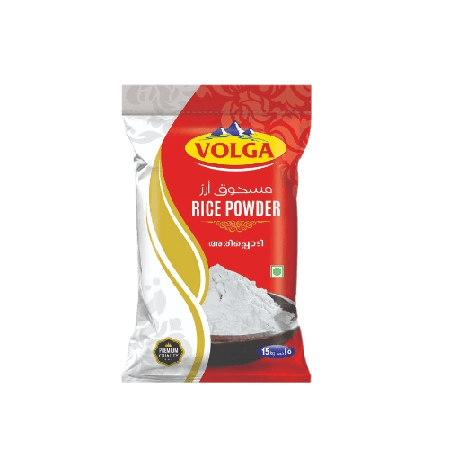 Volga Flour WALQ Food Industries LLC