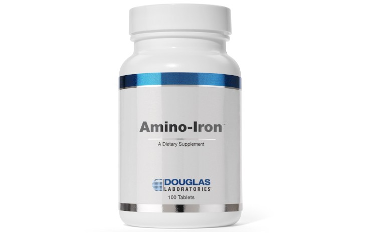 Comparing AminoIron To Ferrous Sulfate Comparing AminoIron To Ferrous Sulfate