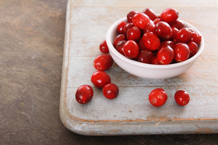 Safe To Take Medication With Cranberry?